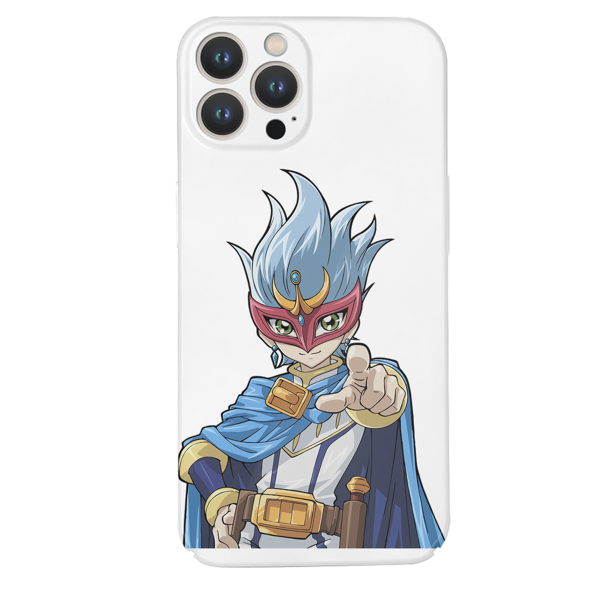 （画像用） 遊☆戯☆王 Yu-Gi-Oh! 【iPhone 14シリーズ対応】ハードケース
